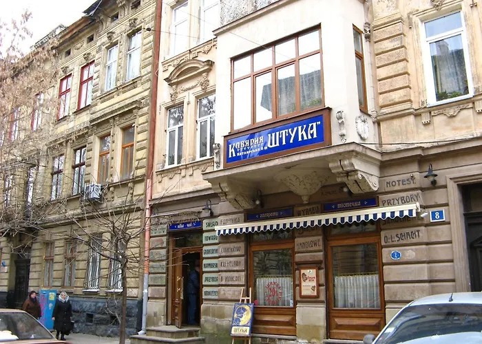 Nova Apartment