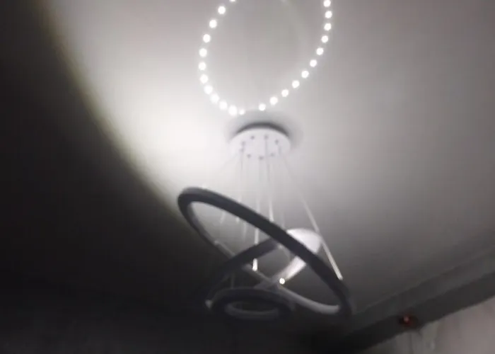 Nova Apartment