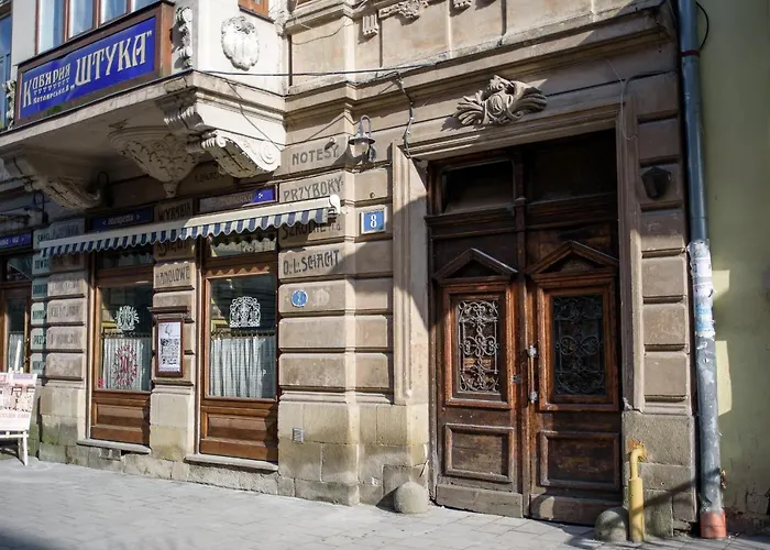 Nova Apartment