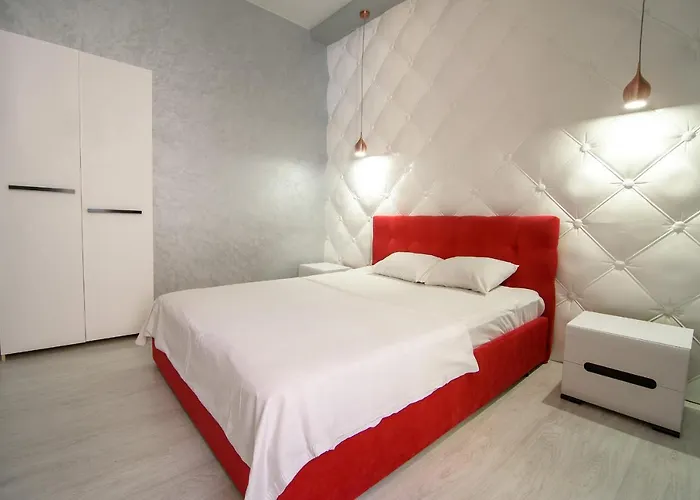 Nova Apartment