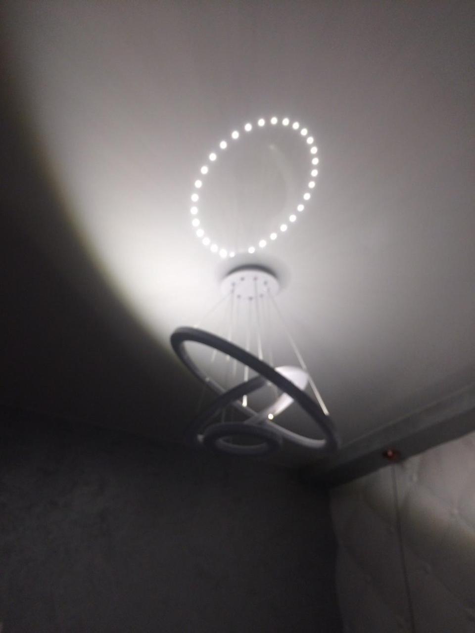 Nova Apartment Lviv