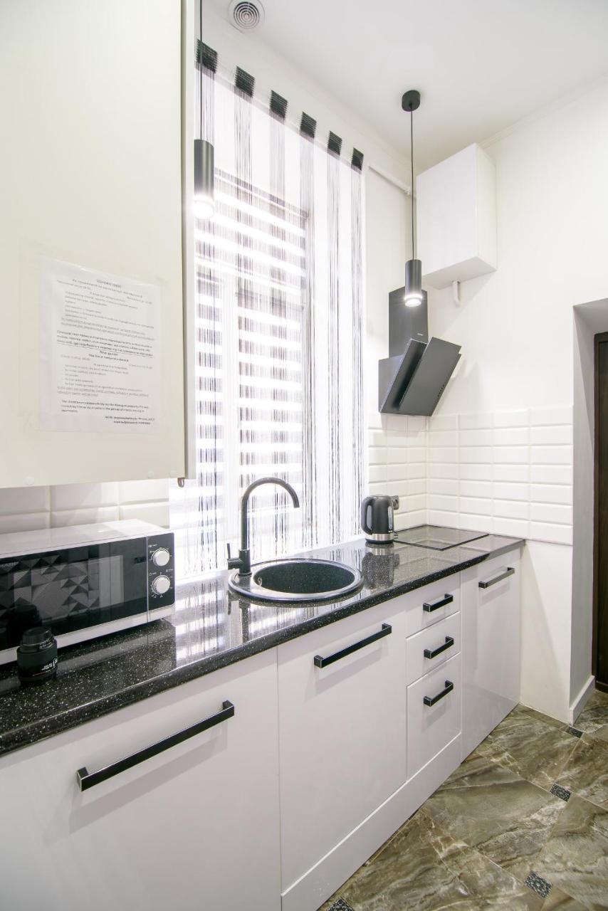 Apartment Nova *