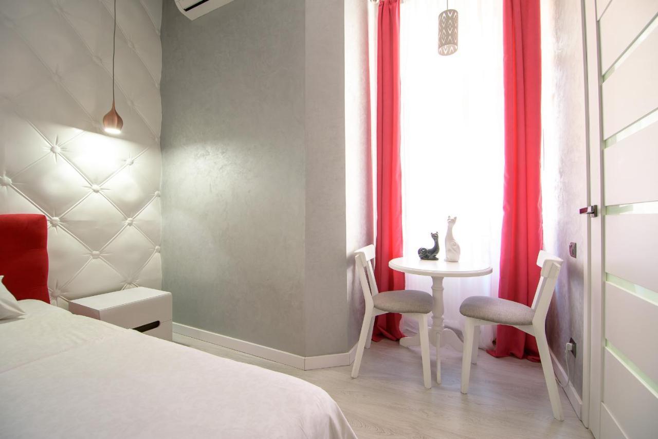 Apartment Nova Lviv