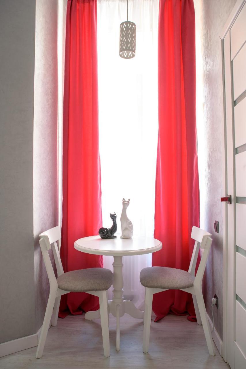 Apartment Nova Lviv