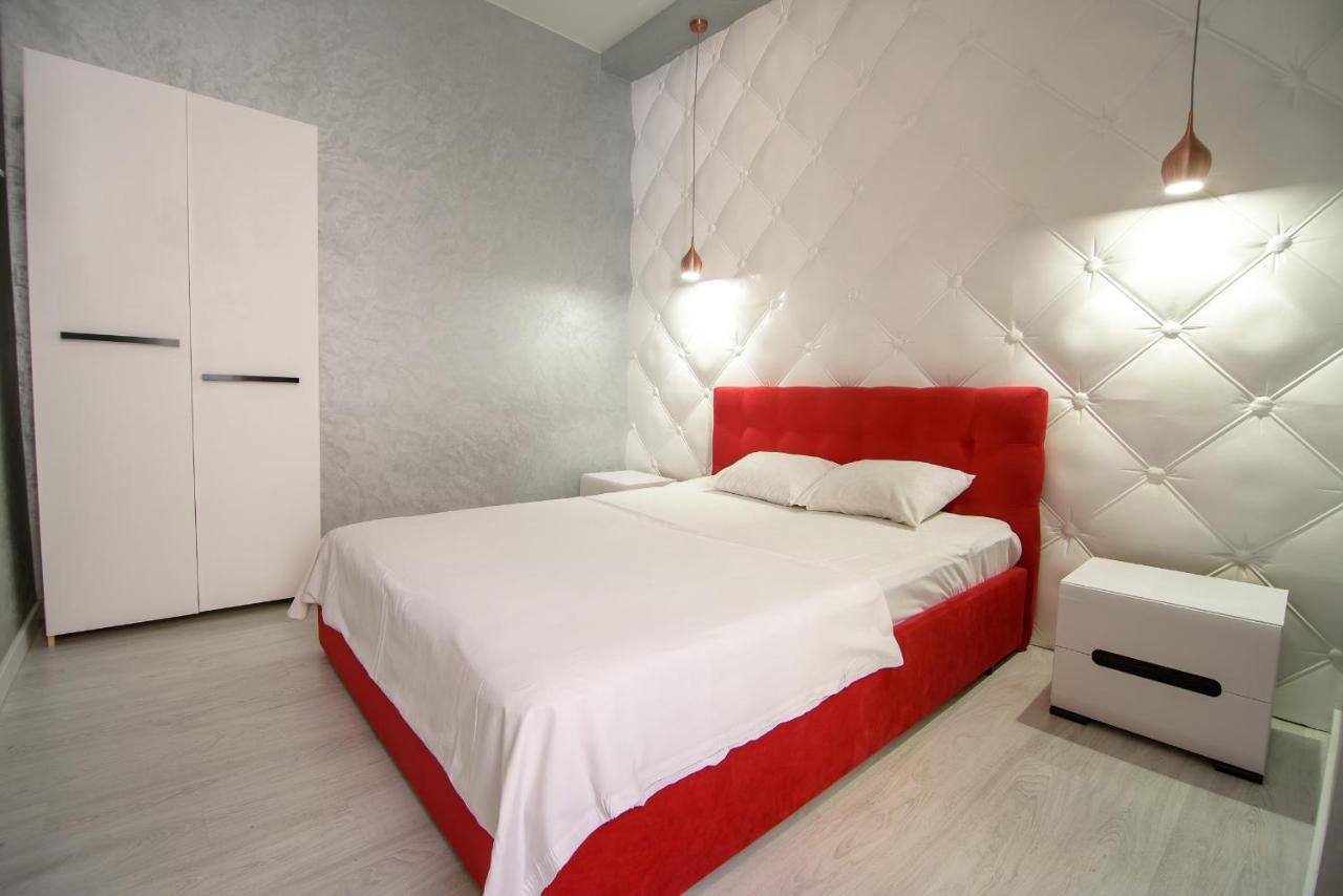 Apartment Nova Lviv