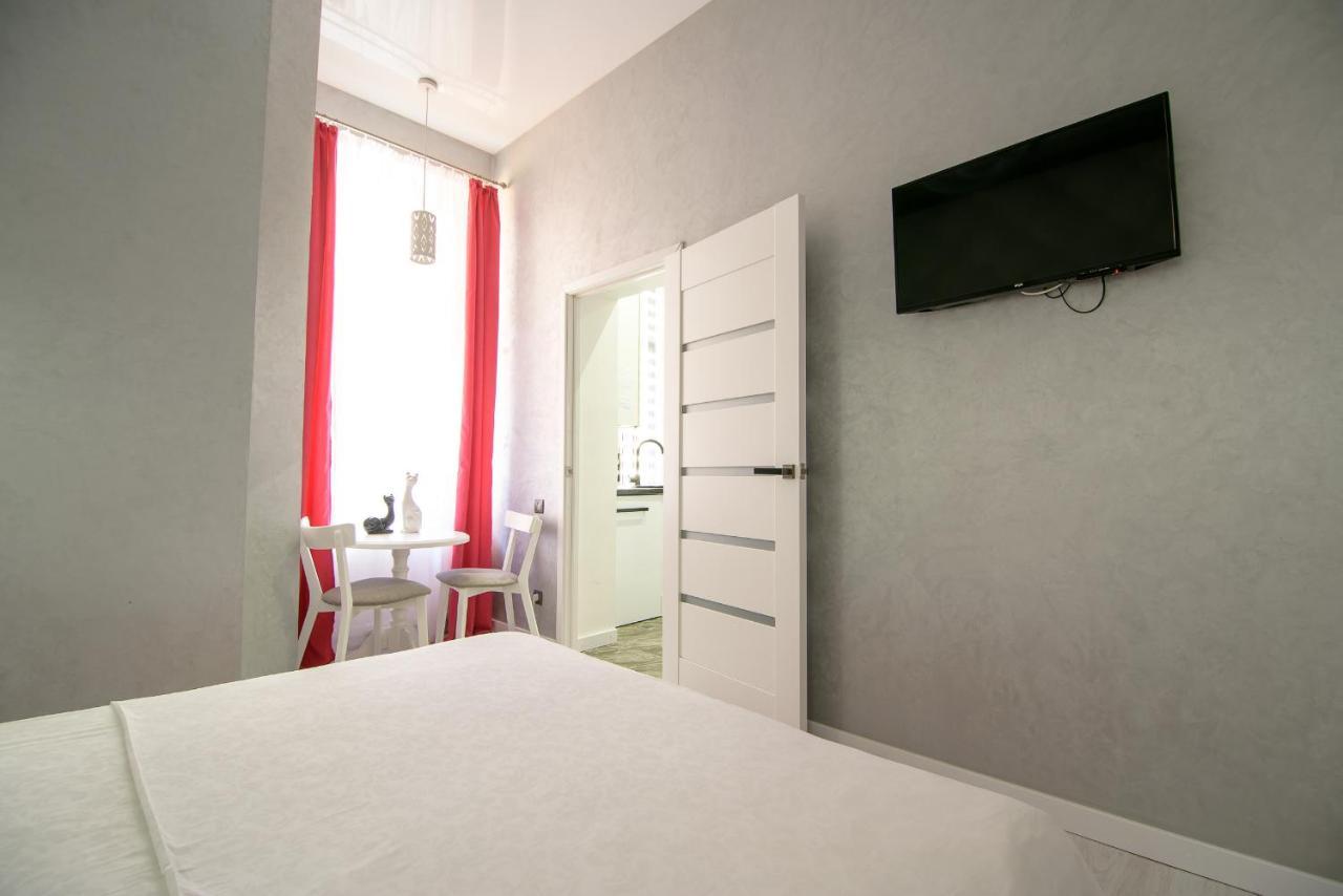 Apartment Nova